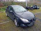 2008 SEAT IBIZA 1.4 SPORT 3DR for sale at Copart SANDTOFT