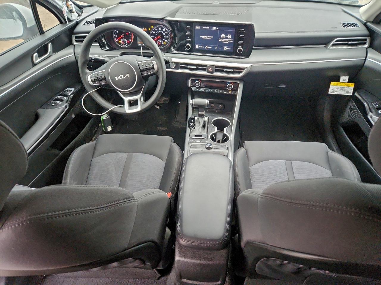 2023 Kia K5 Lxs VIN: 5XXG14J21PG208707 Lot: 93669315