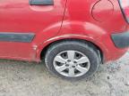 2007 KIA RIO 1.5 CRDI ICE 5DR for sale at Copart CORBY