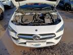 2021 MERCEDES-BENZ CLA CLA 200 AMG LINE PREMIUM PLUS 4DR TIP AUTO for sale at Copart BRISTOL