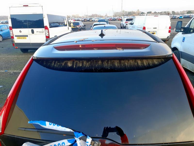 2014 VOLVO XC60 D4 [181] SE 5DR GEARTRONIC