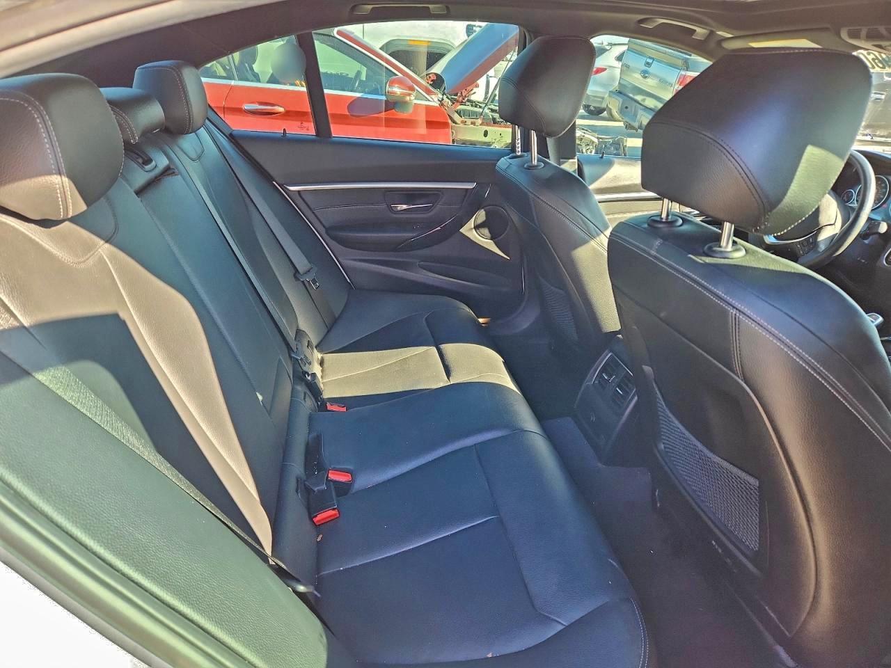 2018 BMW 330 I VIN: WBA8B9G59JNU96274 Lot: 96097235