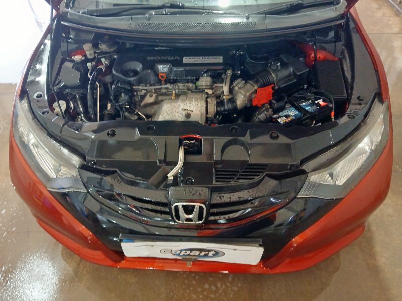 2014 HONDA CIVIC 1.6 I-DTEC S 5DR