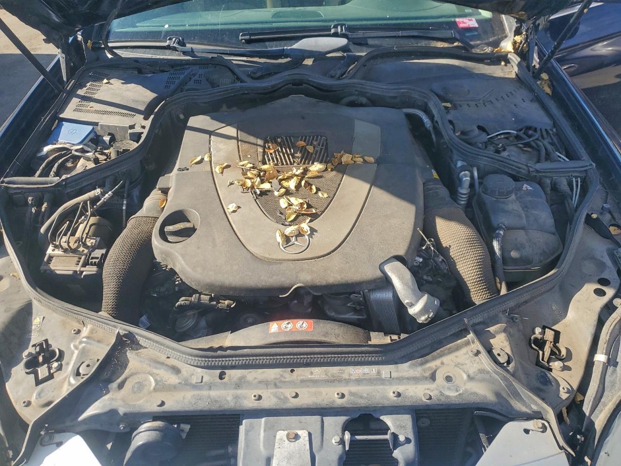 2007 Mercedes-Benz Cls 550 VIN: WDDDJ72XX7A108394 Lot: 95038715