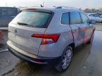 2018 SKODA KAROQ 1.5 TSI SE L 5DR DSG for sale at Copart WOLVERHAMPTON