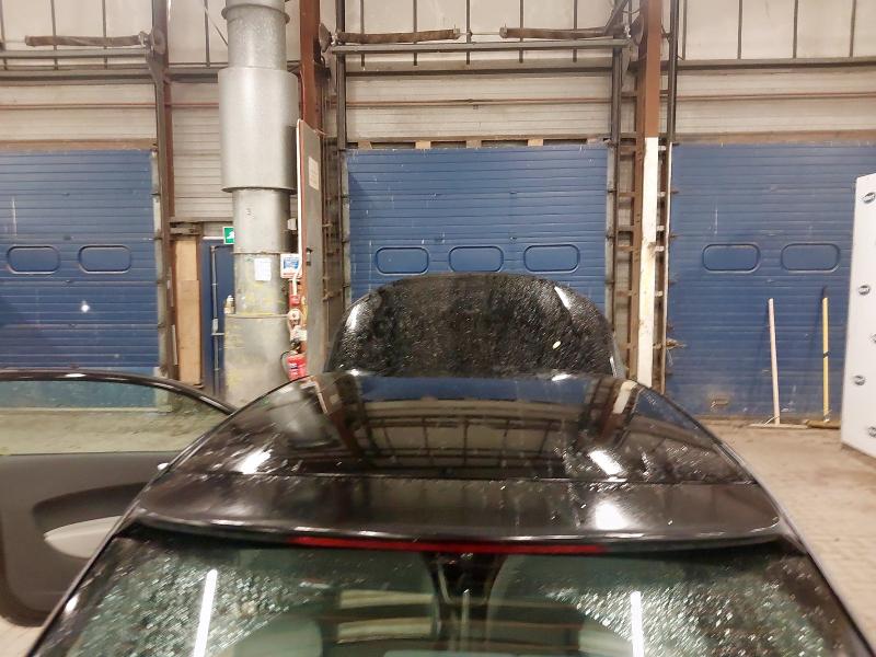 2014 AUDI A1 1.6 TDI SE 3DR