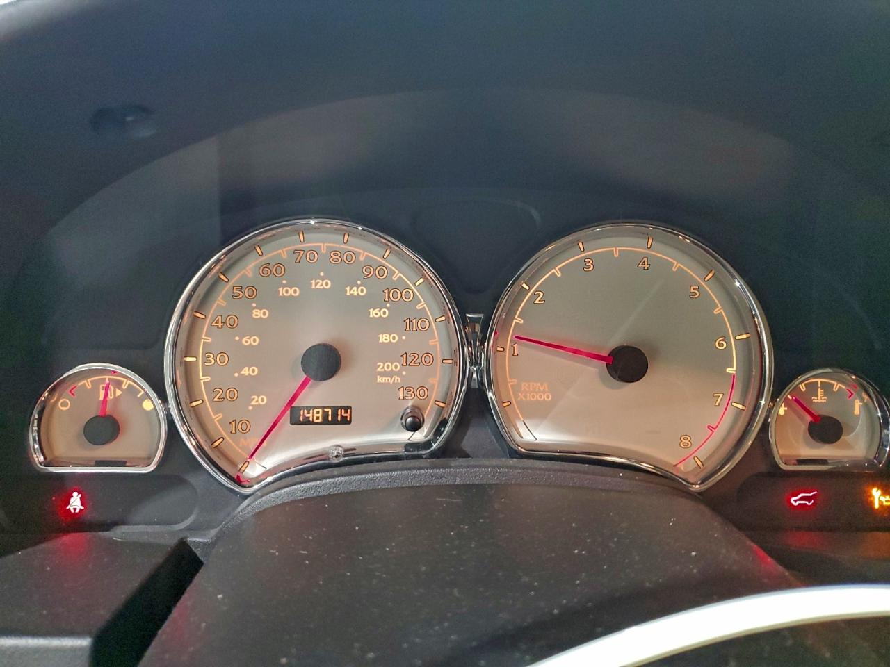 2004 Saturn Vue VIN: 5GZCZ53424S821723 Lot: 94527805