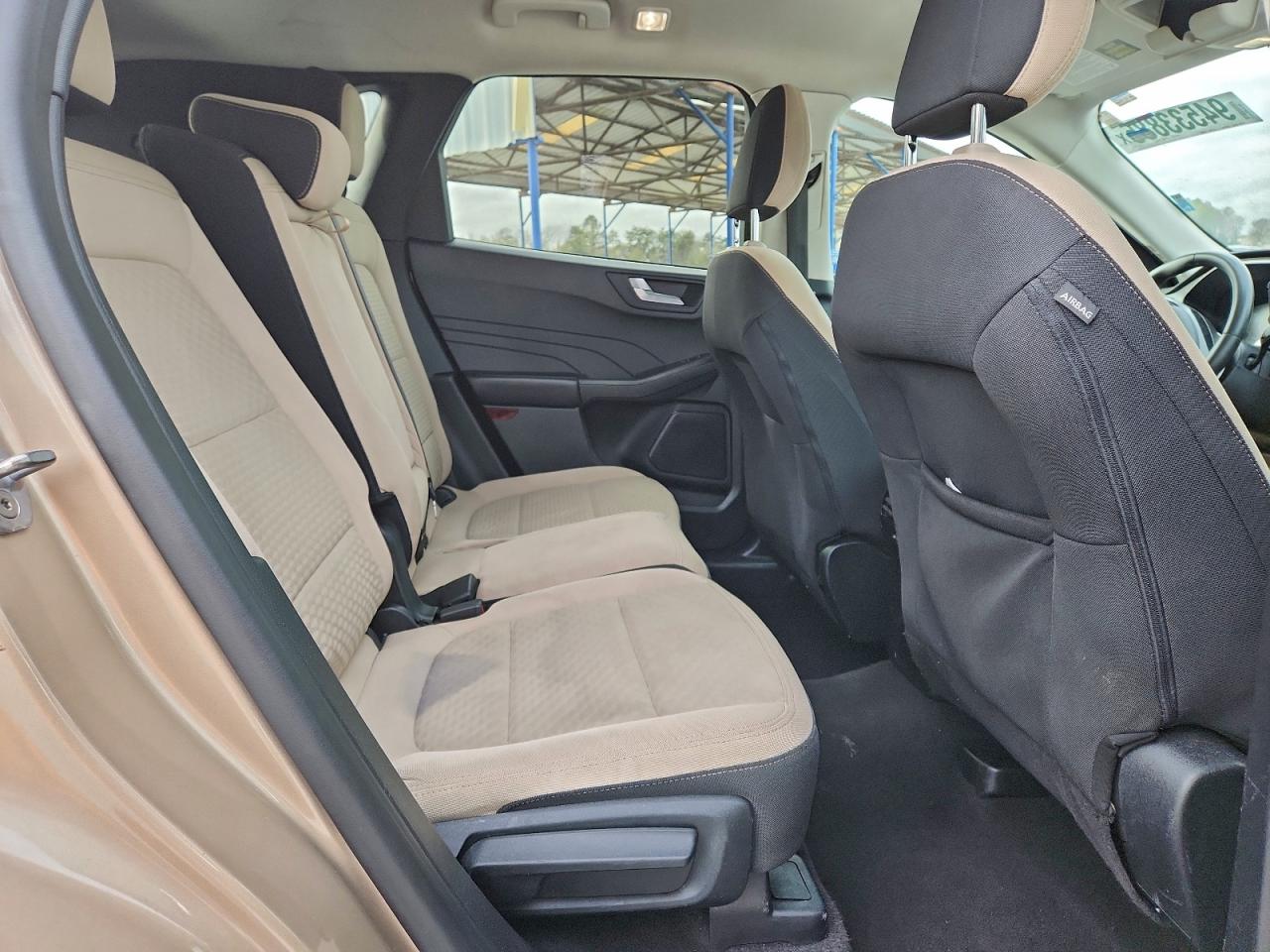 2021 Ford Escape Se VIN: 1FMCU0G67MUA93329 Lot: 94533885