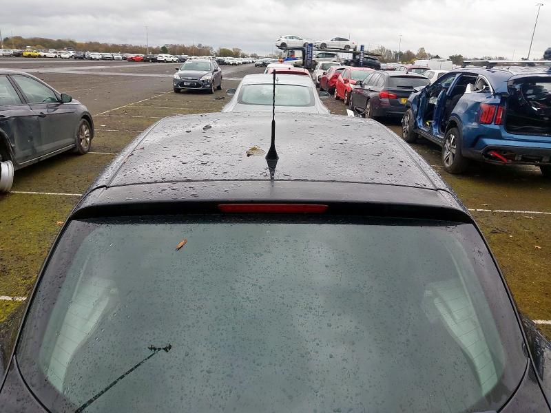 2008 SEAT IBIZA 1.4 SPORT 3DR