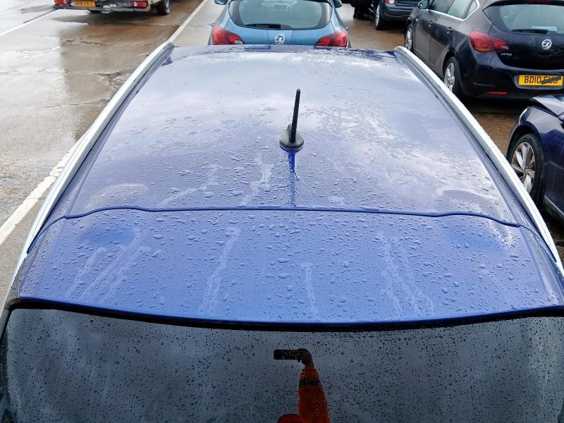 2017 CITROEN GRAND C4 PICASSO 1.6 BLUEHDI FEEL 5DR EAT6