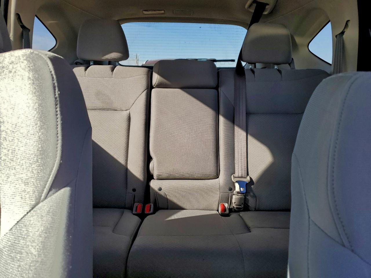 2015 Honda Cr-V Ex VIN: 3CZRM3H58FG701980 Lot: 96382625