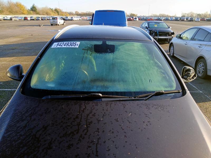 2012 VAUXHALL INSIGNIA 2.0 CDTI [160] SE NAV 5DR