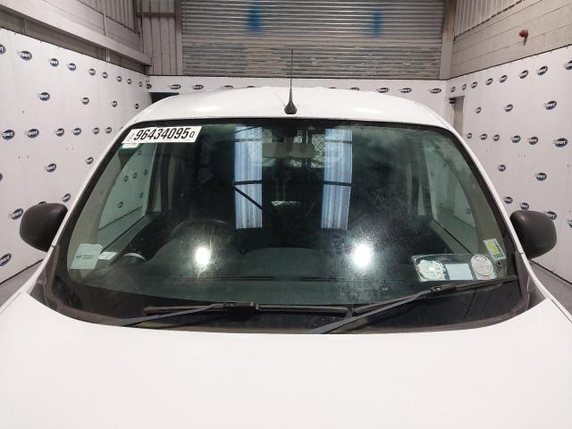 2020 RENAULT KANGOO ELE