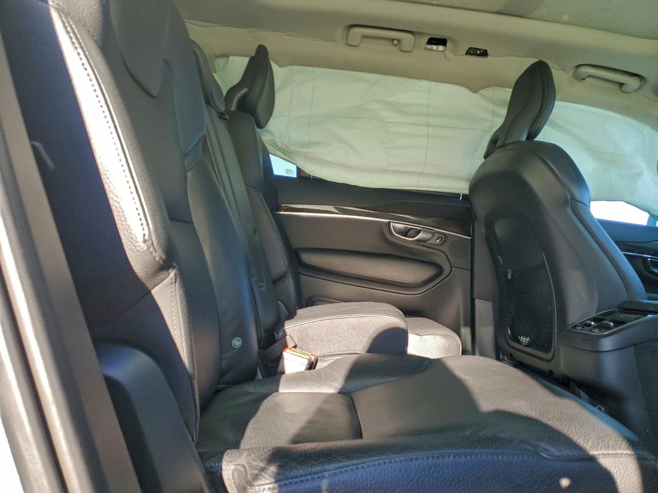 2019 Volvo Xc90 T6 Momentum VIN: YV4A22PKXK1503661 Lot: 94528995