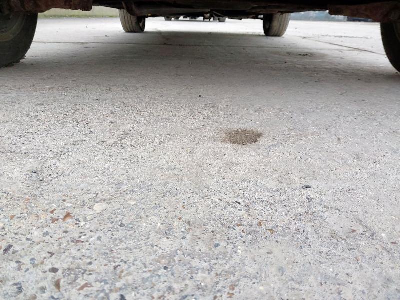 2005 FIAT PANDA 1.2 DYNAMIC 5DR