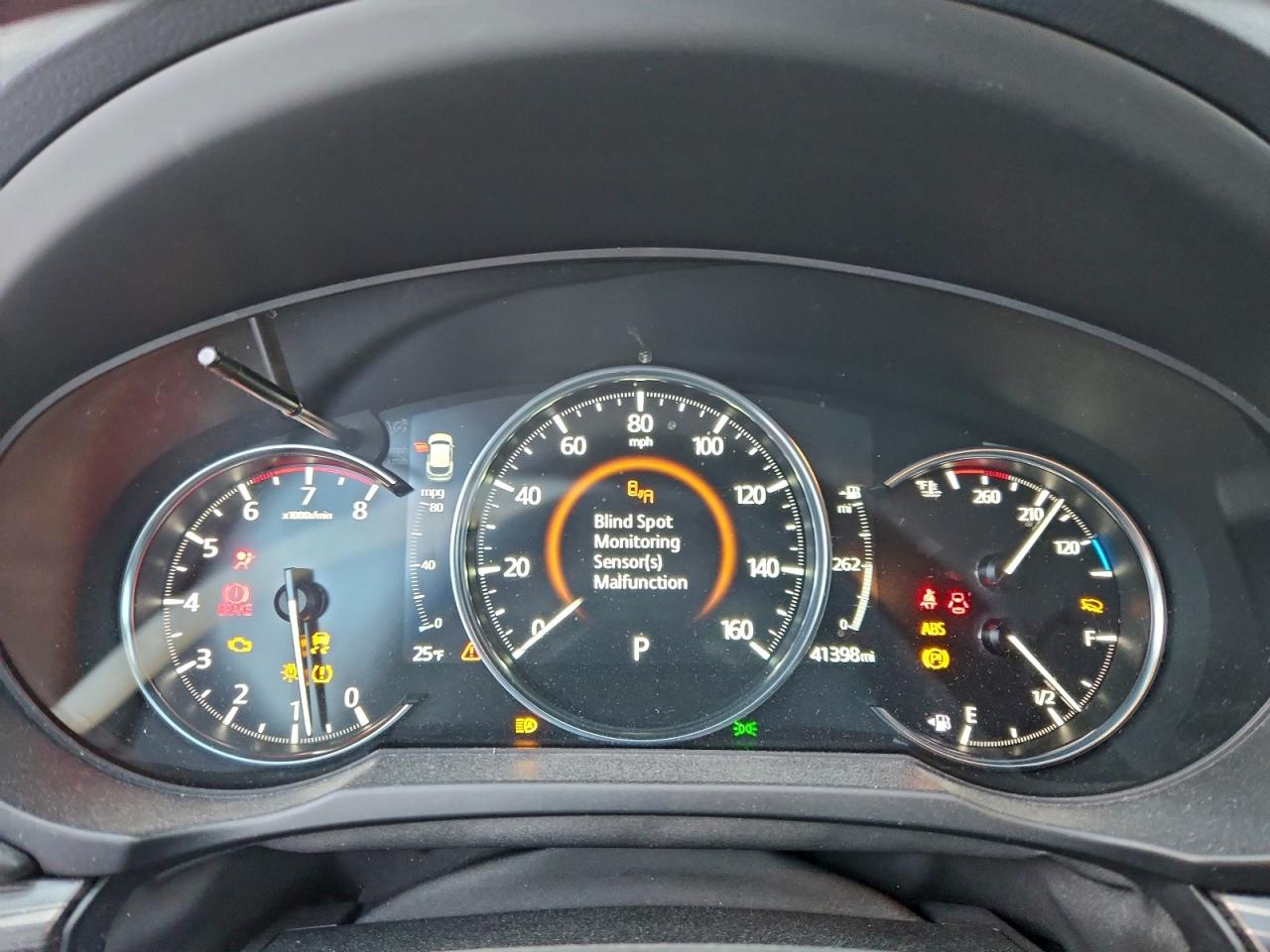 2022 Mazda Cx-5 Premium VIN: JM3KFBDM1N0611976 Lot: 95737555