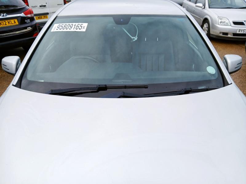 2015 MERCEDES-BENZ E CLASS E250 CDI SE 4DR 7G-TRONIC