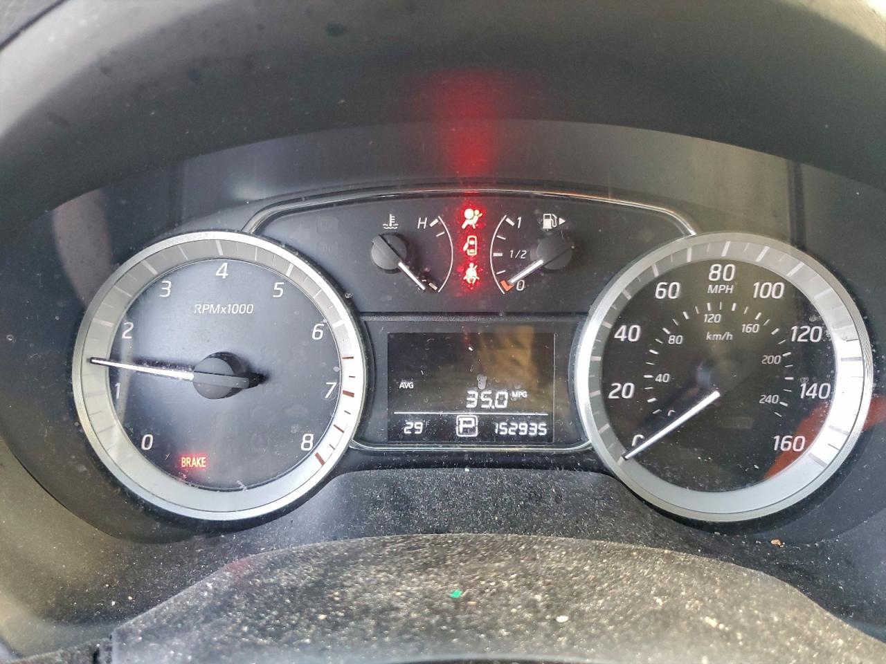 2015 Nissan Sentra S VIN: 3N1AB7AP2FY381368 Lot: 95068705