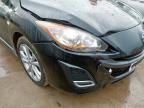 2010 MAZDA 3 2.0 SPORT [I-STOP] 5DR for sale at Copart SANDY