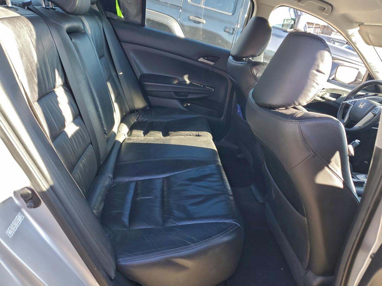 2012 Honda Accord Se VIN: 1HGCP2F65CA050781 Lot: 96220165