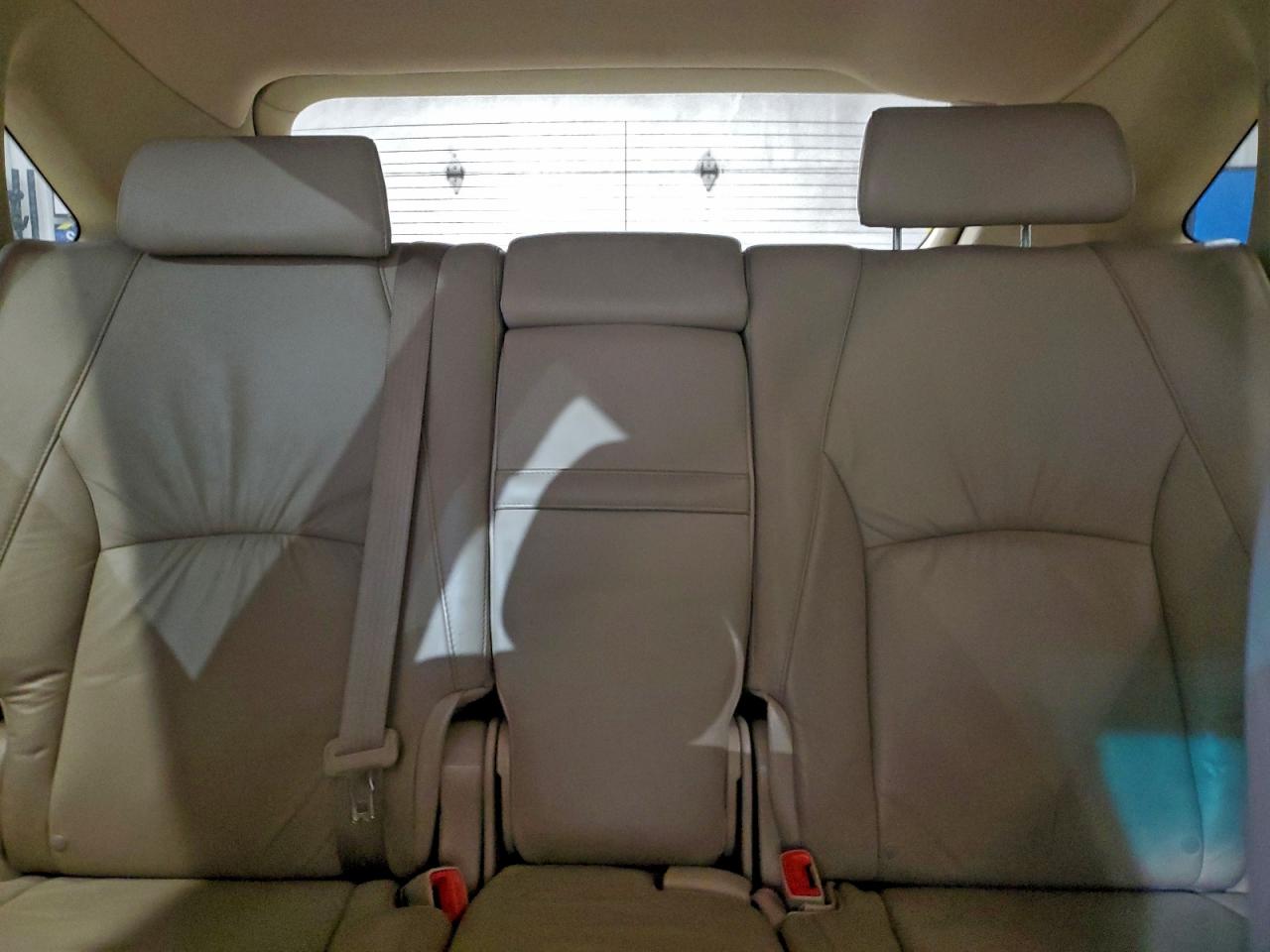 2005 Lexus Rx 330 VIN: 2T2HA31U35C076985 Lot: 95987125