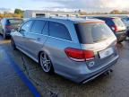 2014 MERCEDES-BENZ E CLASS E300 BLUETEC HYBRID AMG SPORT 5DR 7G-TRONIC for sale at Copart NEWBURY