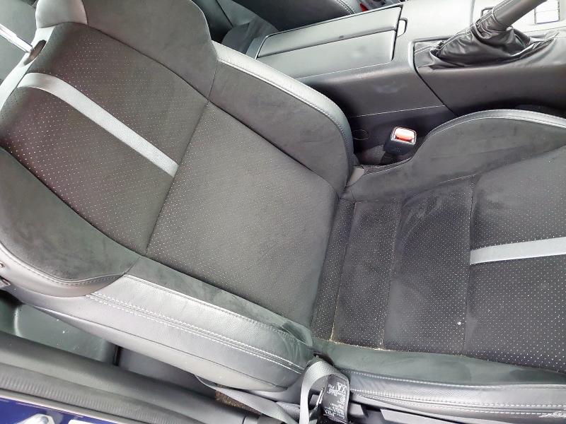 2024 TOYOTA GR86 2.4 D-4S 2DR