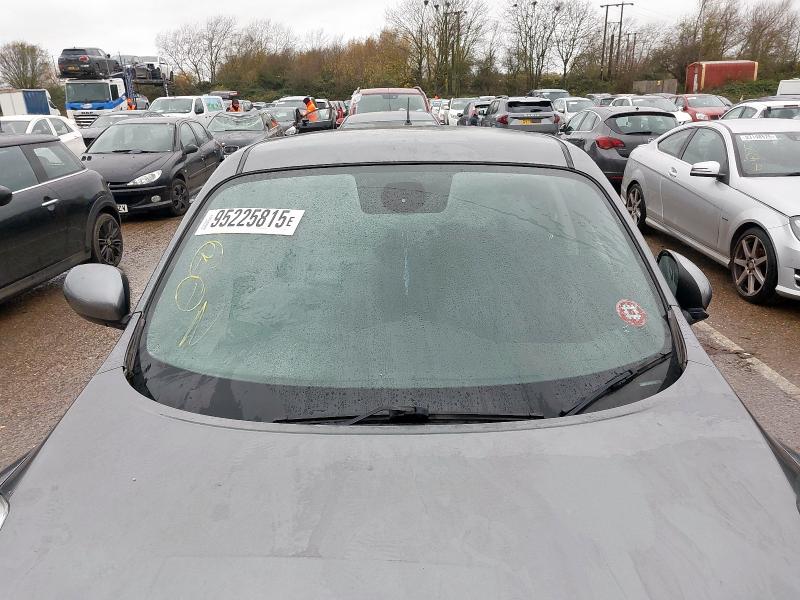 2013 NISSAN JUKE 1.6 TEKNA 5DR CVT