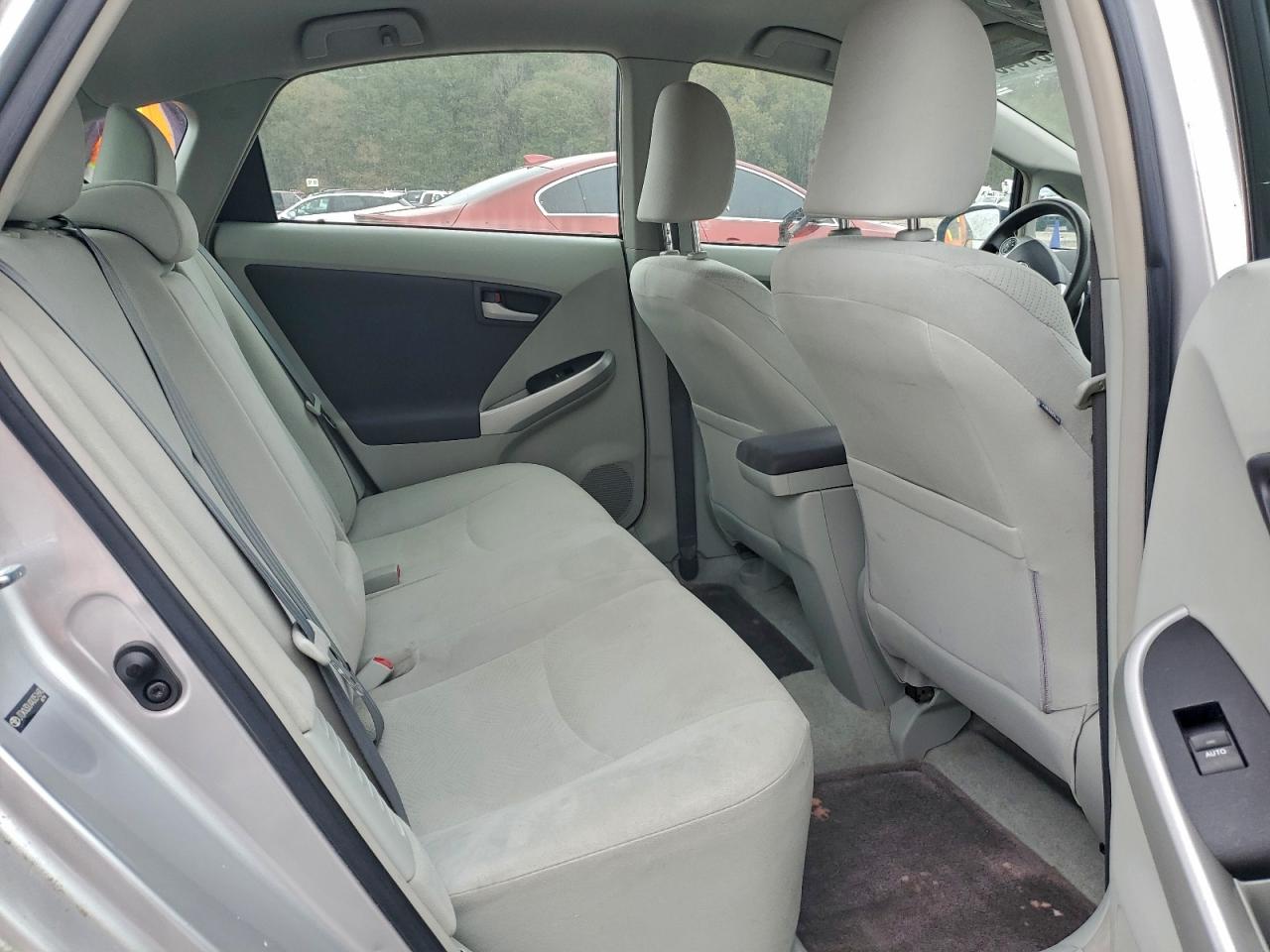 2010 Toyota Prius VIN: JTDKN3DU4A0051690 Lot: 95104815