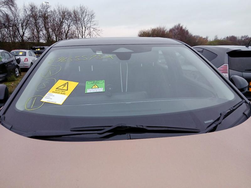 2024 NISSAN ARIYA 160KW ENGAGE 63KWH 5DR AUTO