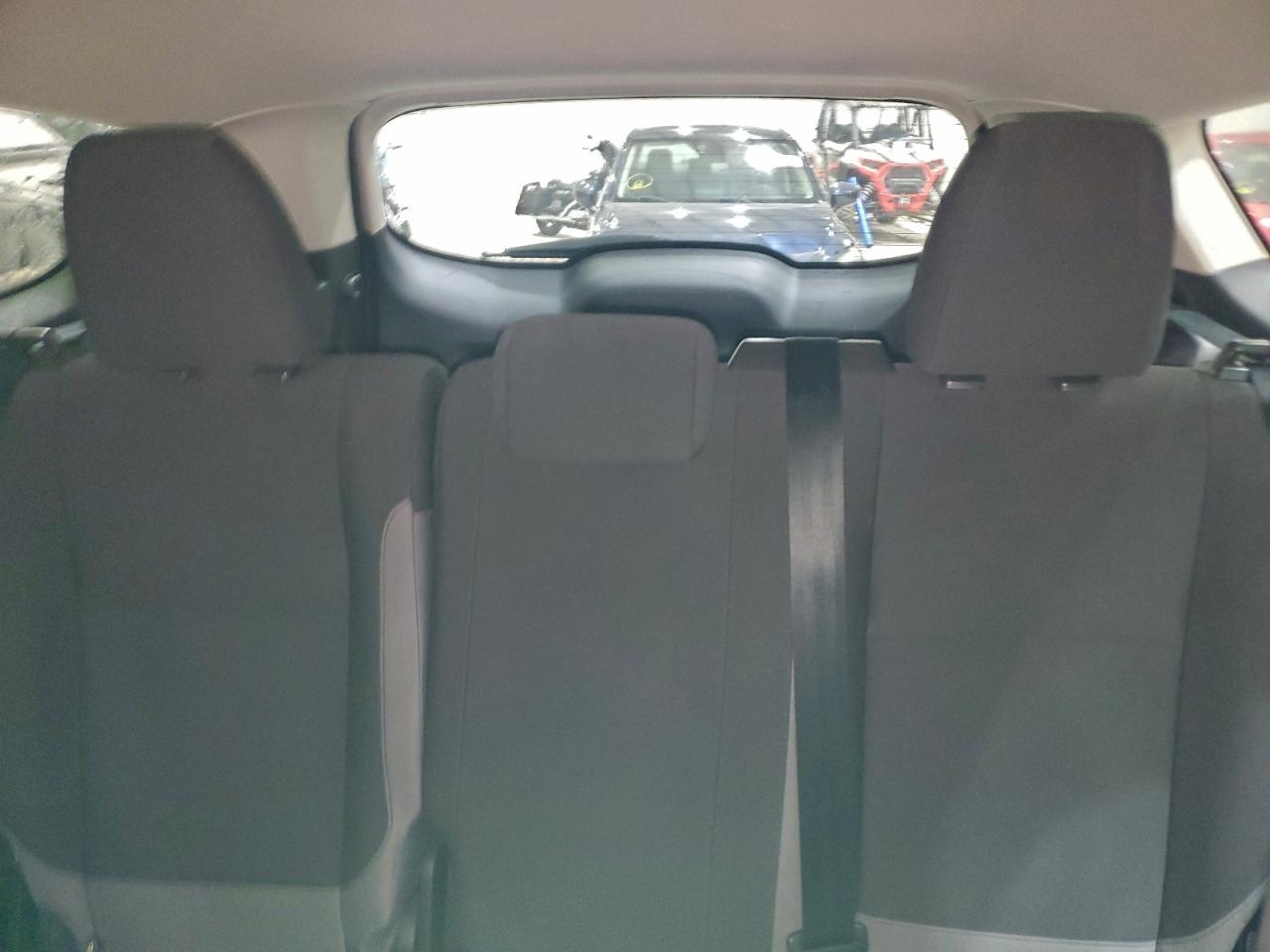 2013 Ford Escape S VIN: 1FMCU0F71DUC33384 Lot: 94229395