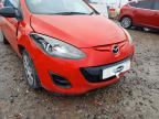 2013 MAZDA 2 1.3 TS 3DR for sale at Copart WISBECH