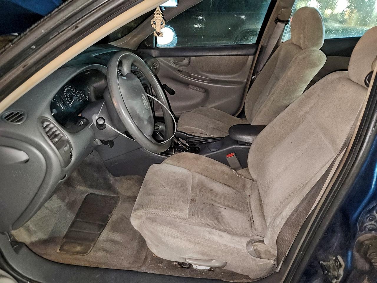 2003 Oldsmobile Alero Gx VIN: 1G3NK52F73C164153 Lot: 95102255