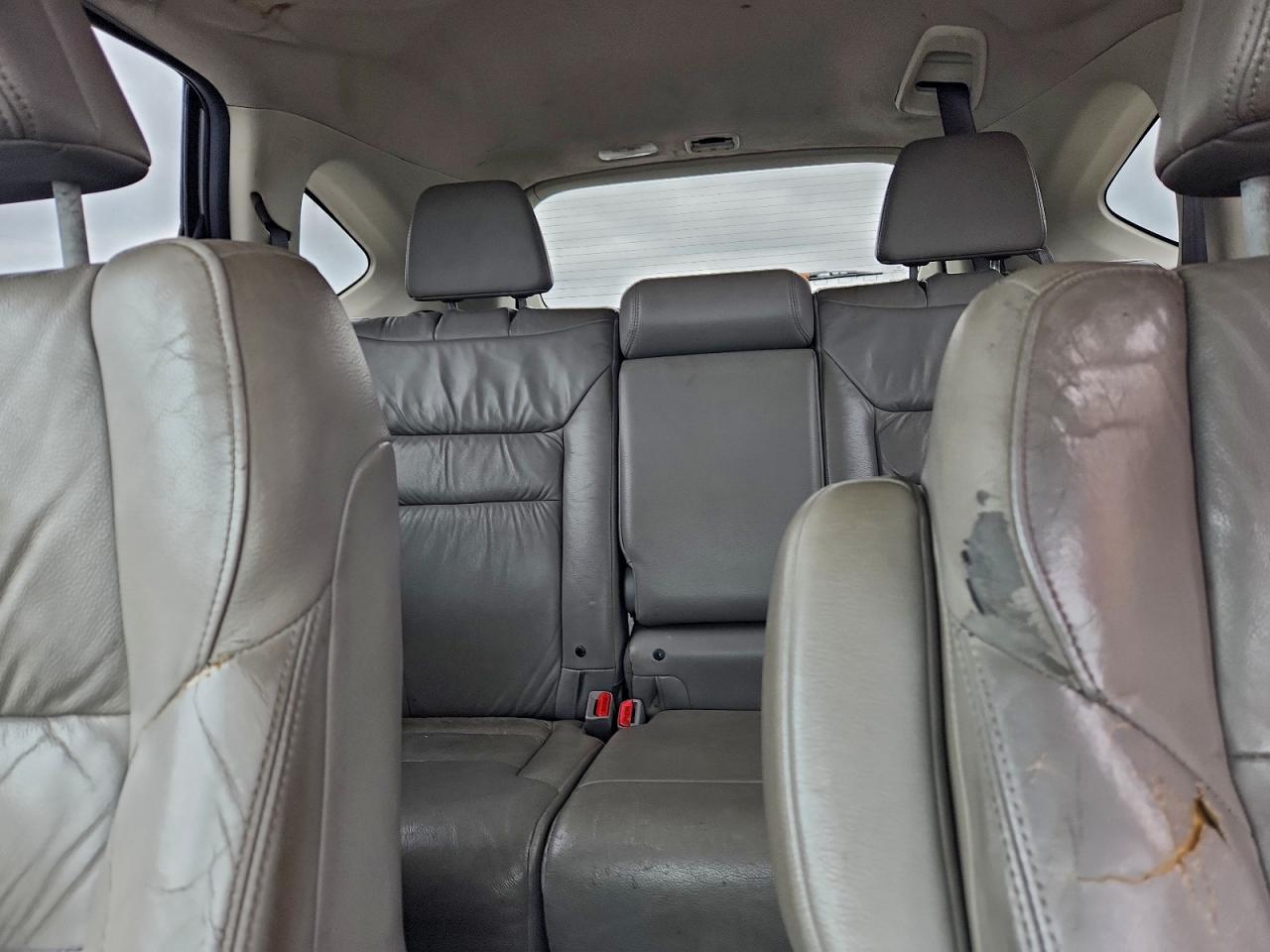 2013 Honda Cr-V Exl VIN: 5J6RM3H77DL010652 Lot: 94966585