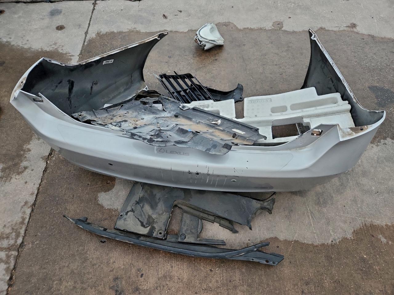 2012 Lexus Es 350 VIN: JTHBK1EG8C2491052 Lot: 94590325