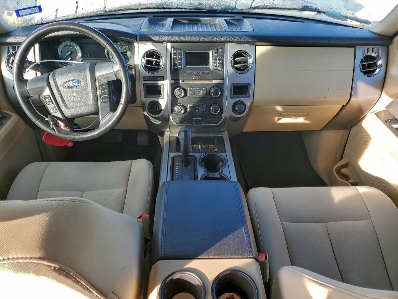 2015 Ford Expedition Xlt VIN: 1FMJU1HT6FEF49934 Lot: 95263485