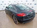 2007 AUDI TT 3.2 V6 QUATTRO 2DR S TRONIC for sale at Copart BRISTOL