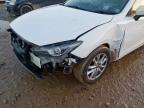 2016 MAZDA 3 2.0 SE-L NAV 5DR for sale at Copart WISBECH