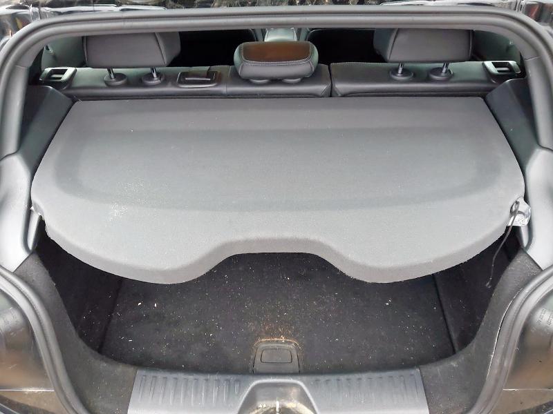 2015 MERCEDES-BENZ A CLASS A180 CDI SPORT EDITION 5DR