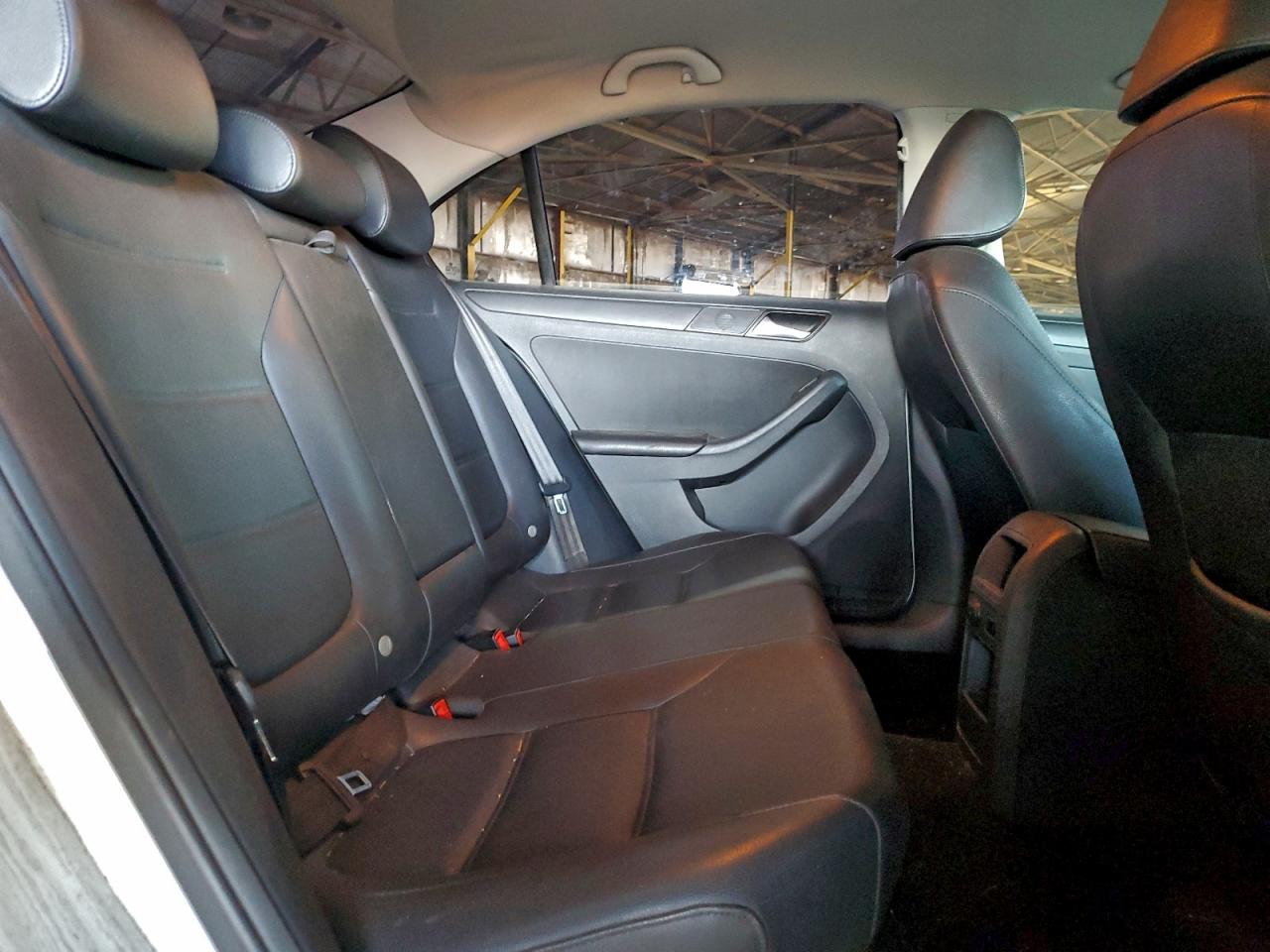 2014 Volkswagen Jetta Se VIN: 3VWD17AJ7EM263635 Lot: 95538995