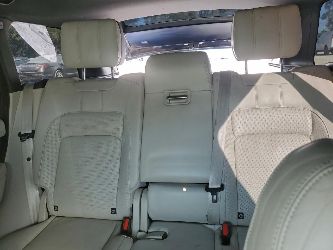 2019 Land Rover Range Rover Supercharged VIN: SALGS2RE1KA520328 Lot: 94636135