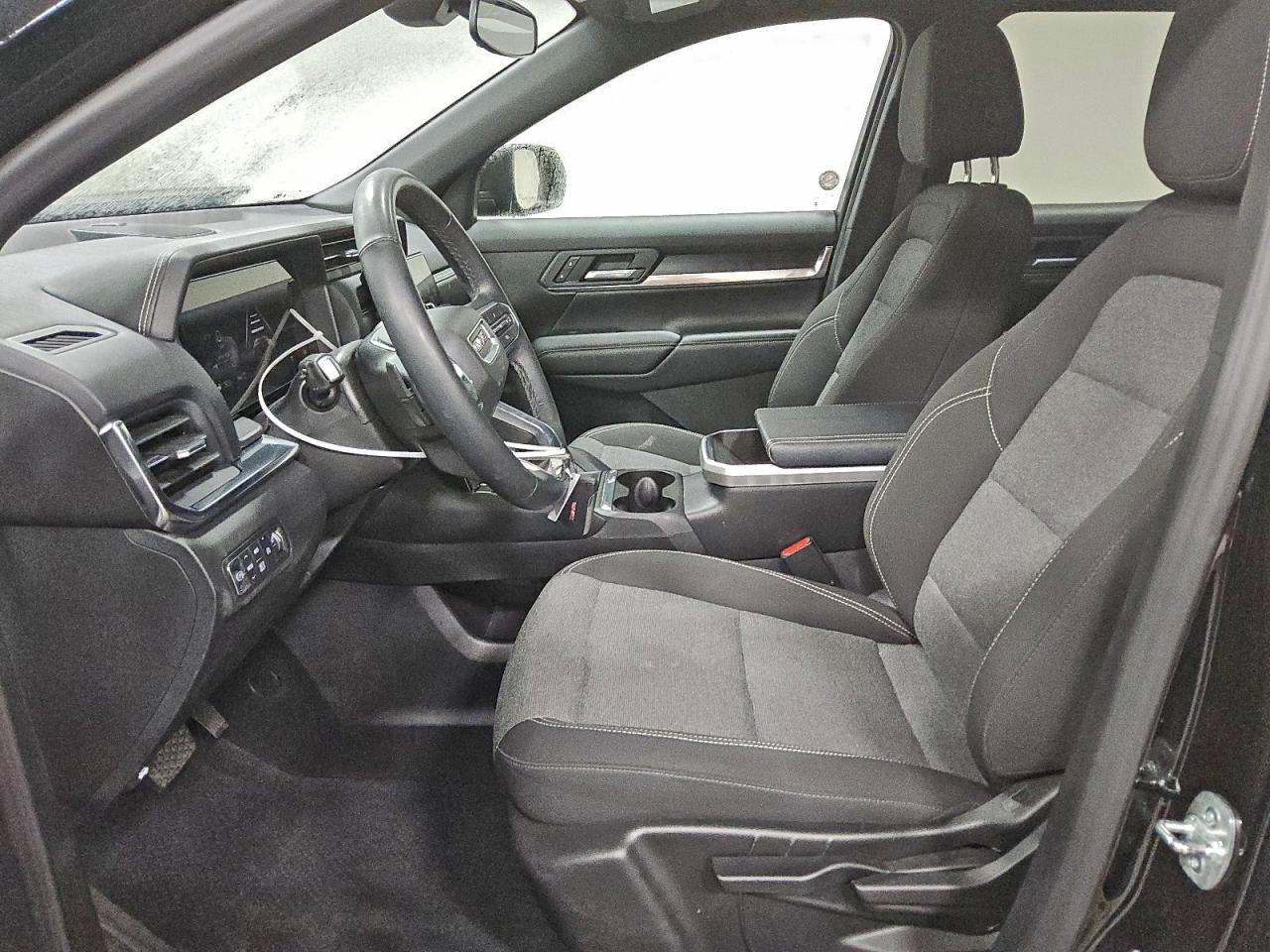 2025 GMC Terrain Elevation VIN: 3GKALUEGXSL274275 Lot: 96127855