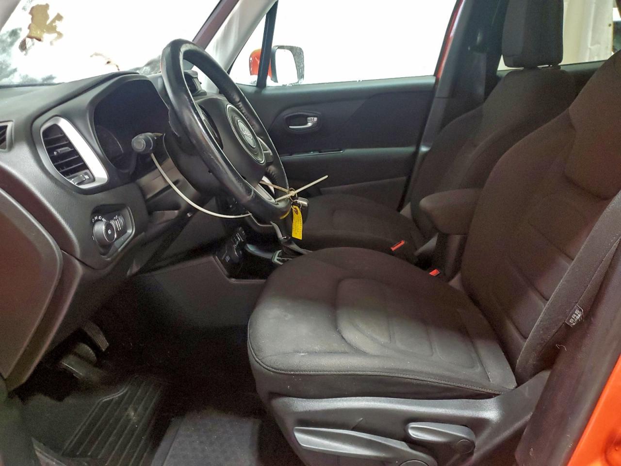 2018 Jeep Renegade Latitude VIN: ZACCJBBB5JPG71941 Lot: 94889765