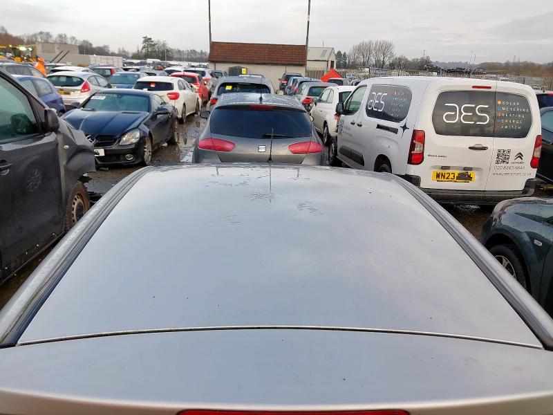 2013 SUZUKI ALTO 1.0 SZ 5DR