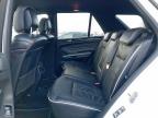 2011 MERCEDES-BENZ M CLASS ML350 CDI BLUEEFFICIENCY GRAND EDITION 5DR TIPAUTO for sale at Copart SANDWICH