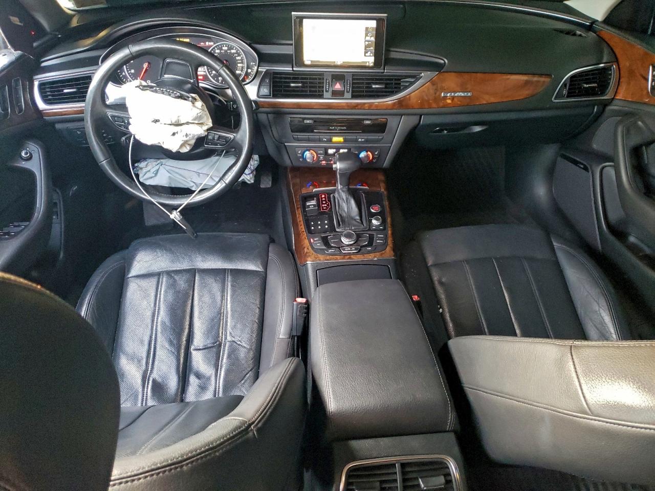 Фото: WAUBGAFC4CN005475