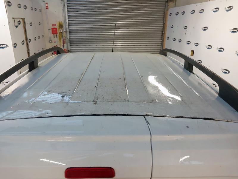 2018 FIAT FIORINO 1.3 16V MULTIJET ADVENTURE VAN