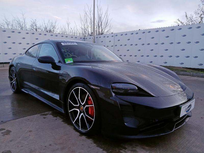 2023 PORSCHE TAYCAN 420KW 4S 93KWH 4DR AUTO