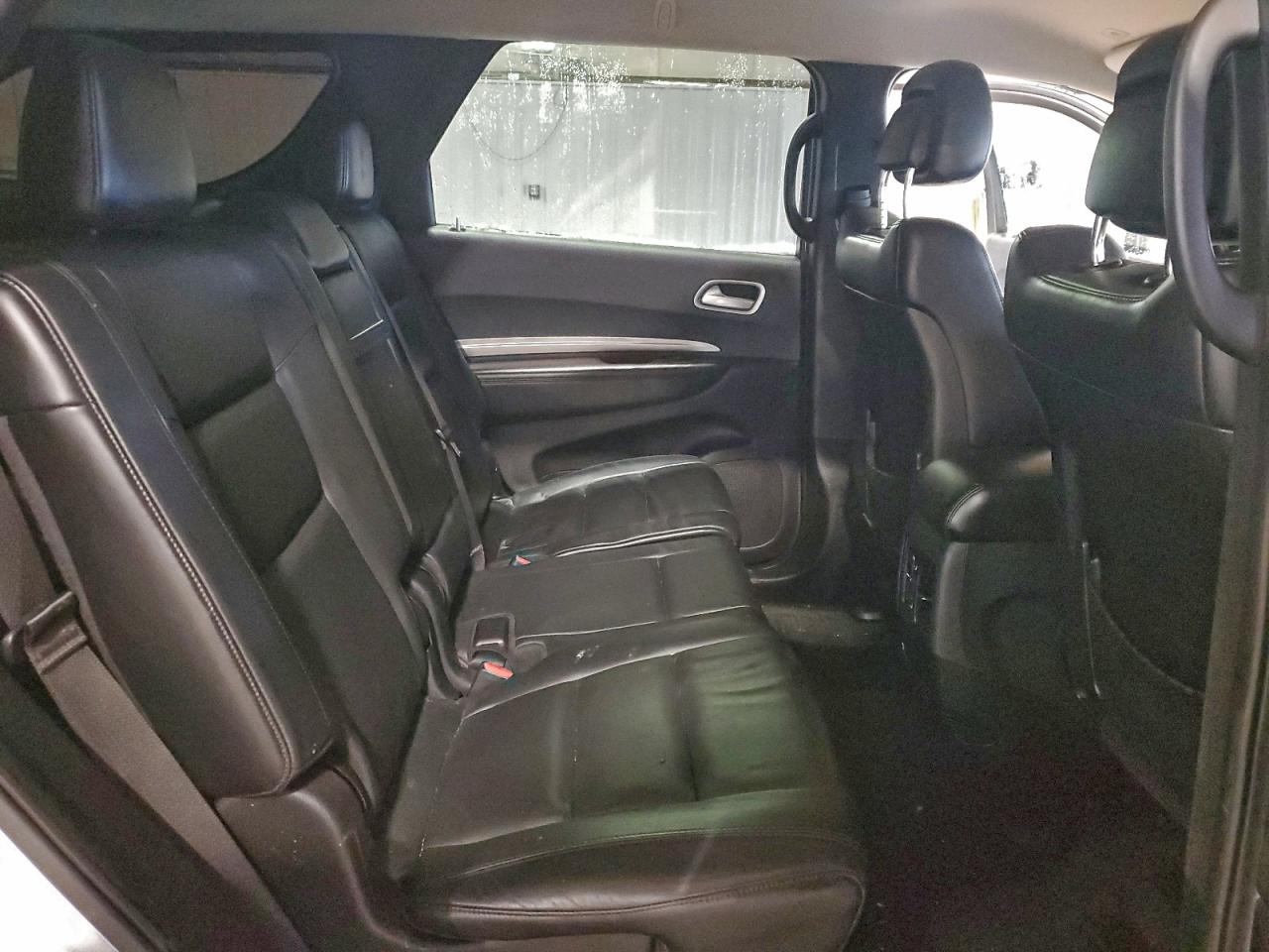 2019 Dodge Durango Sxt VIN: 1C4RDJAG5KC534271 Lot: 94302005