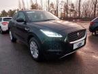 2019 JAGUAR E-PACE 2.0D S 5DR 2WD for sale at Copart GLOUCESTER